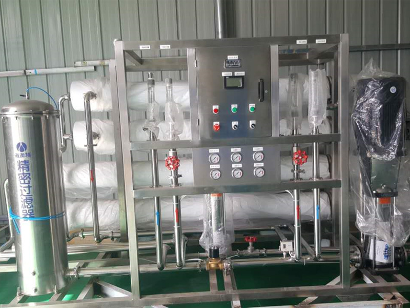 你知道水處理方法工藝涵蓋的小知識嗎？